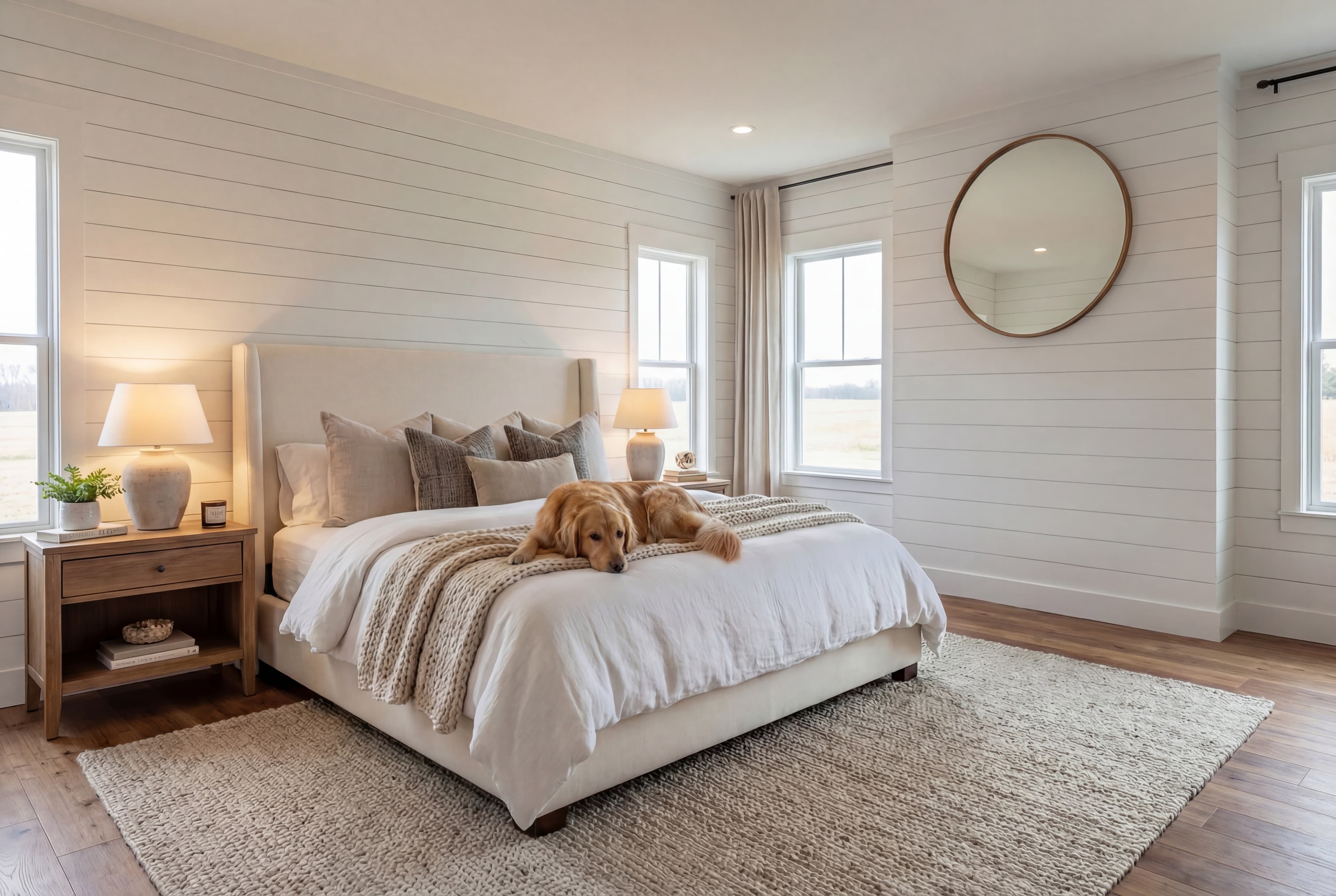 Luxury Virtual Staging for High-End Properties: The Complete Guide for 2026