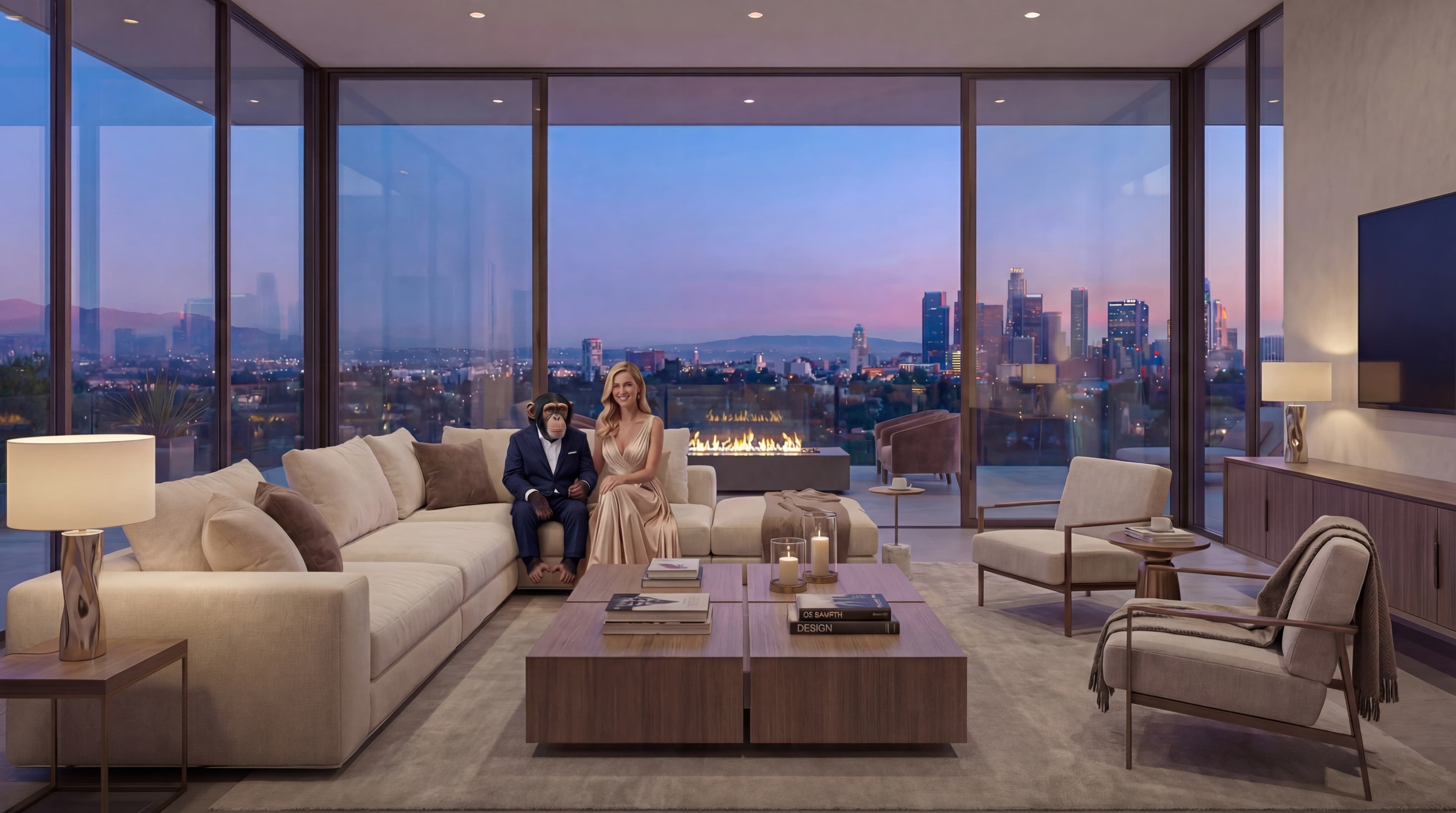 StageChimp AI virtual staging